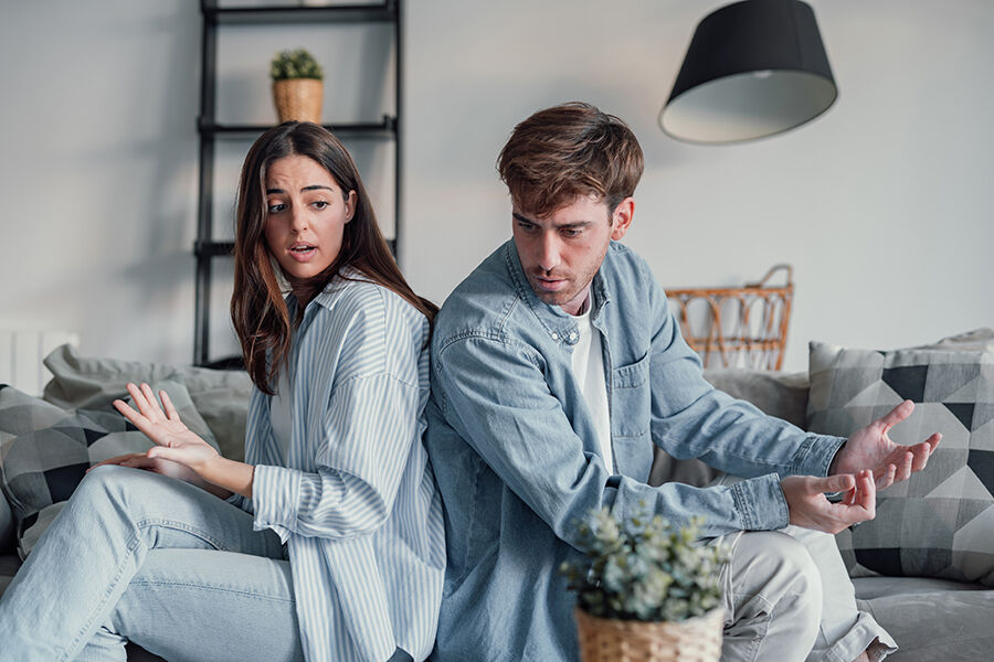 Navigating Disagreements About Lifestyle Boundaries