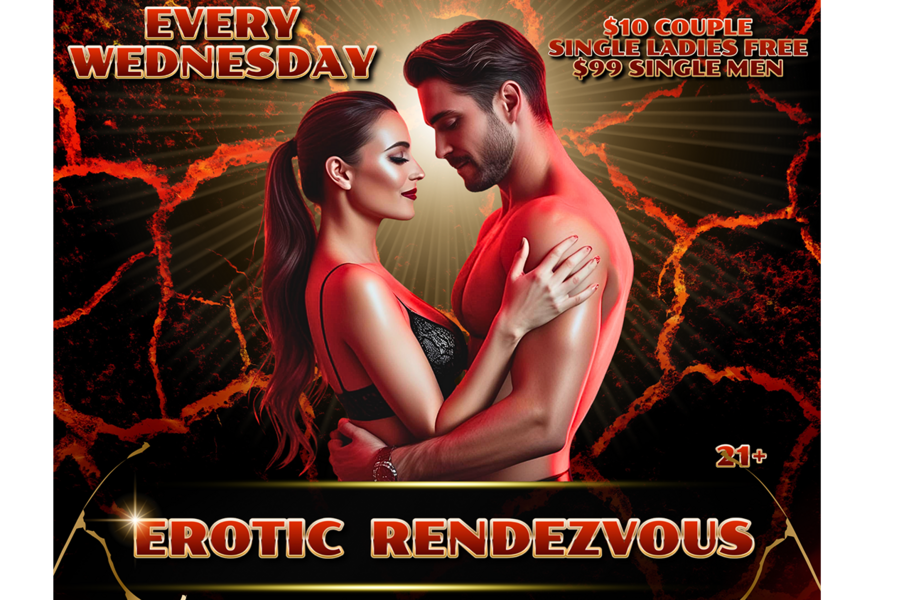 Erotic Rendezvous