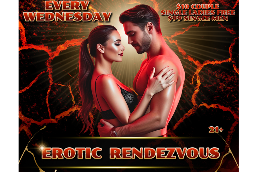 Erotic Rendezvous
