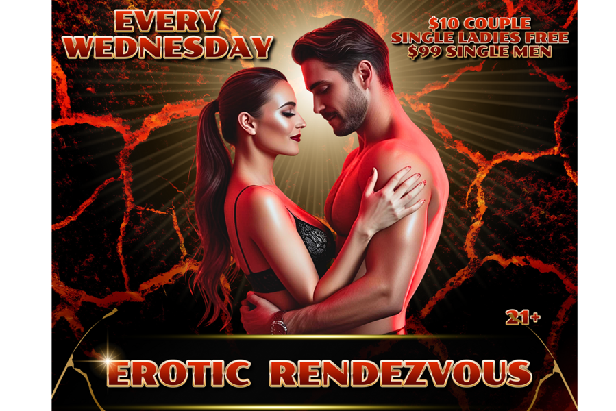 Erotic Rendezvous
