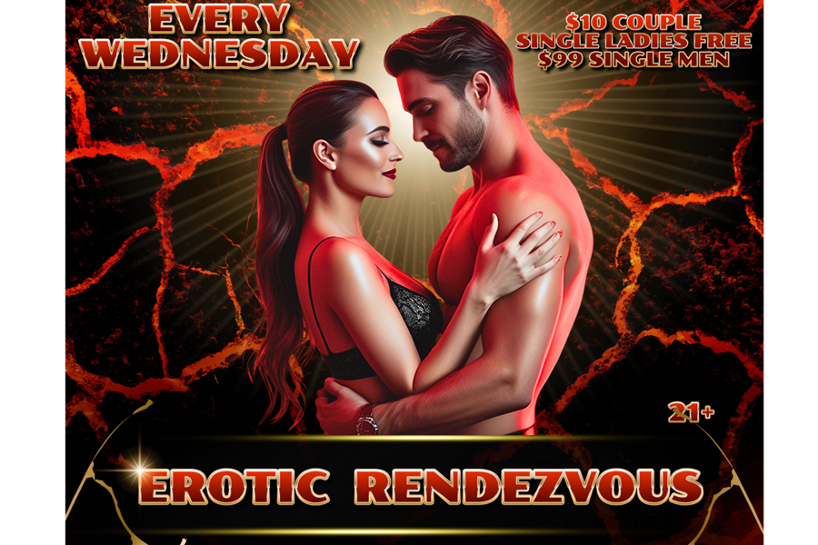 Erotic Rendezvous