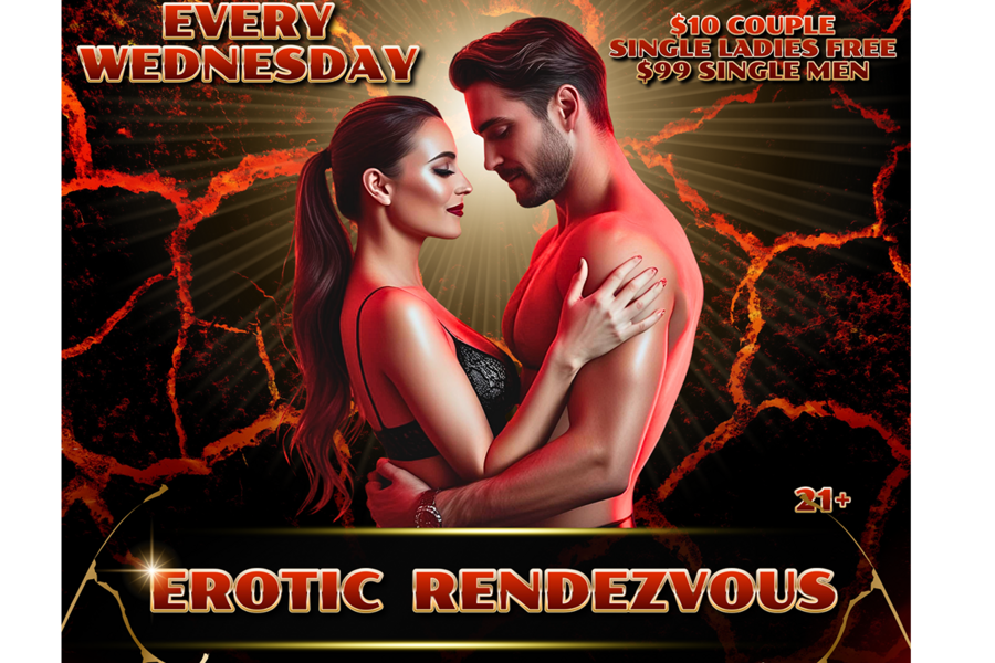 Erotic Rendezvous