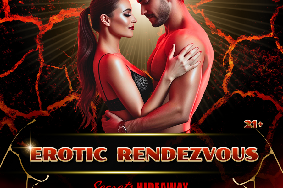 Erotic Rendezvous