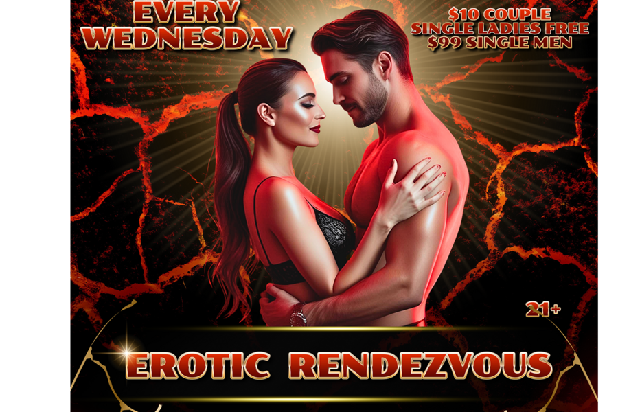 Erotic Rendezvous