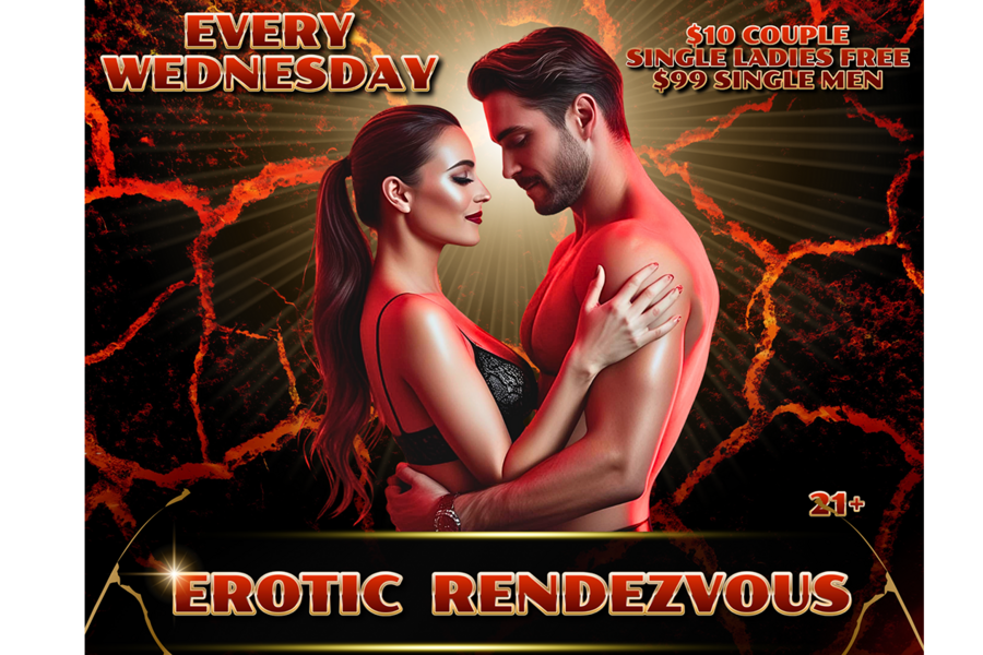 Erotic Rendezvous