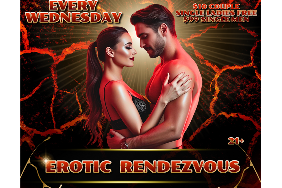 Erotic Rendezvous