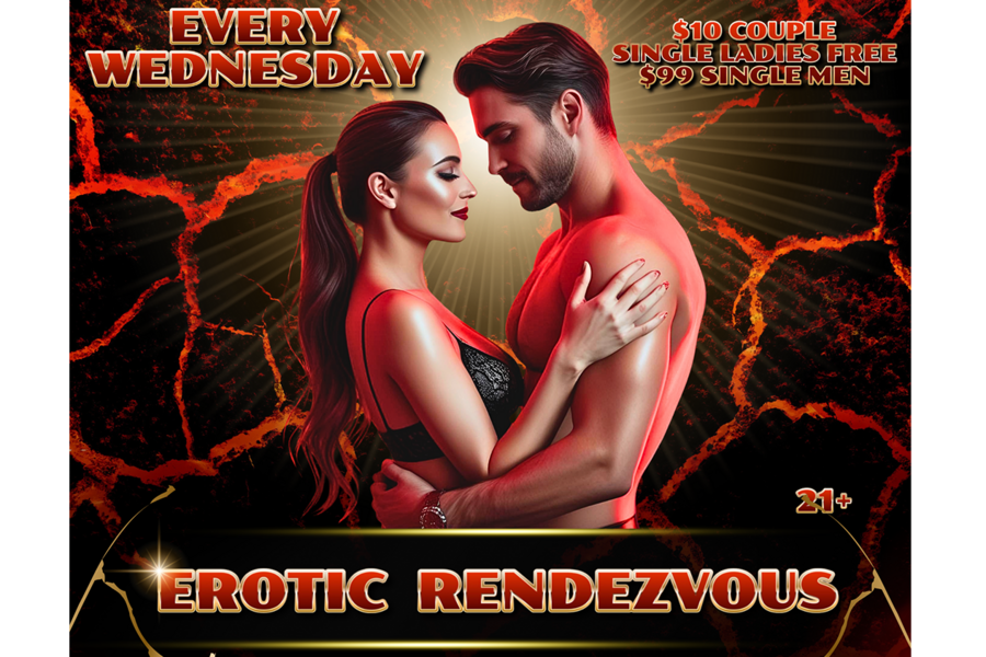 Erotic Rendezvous