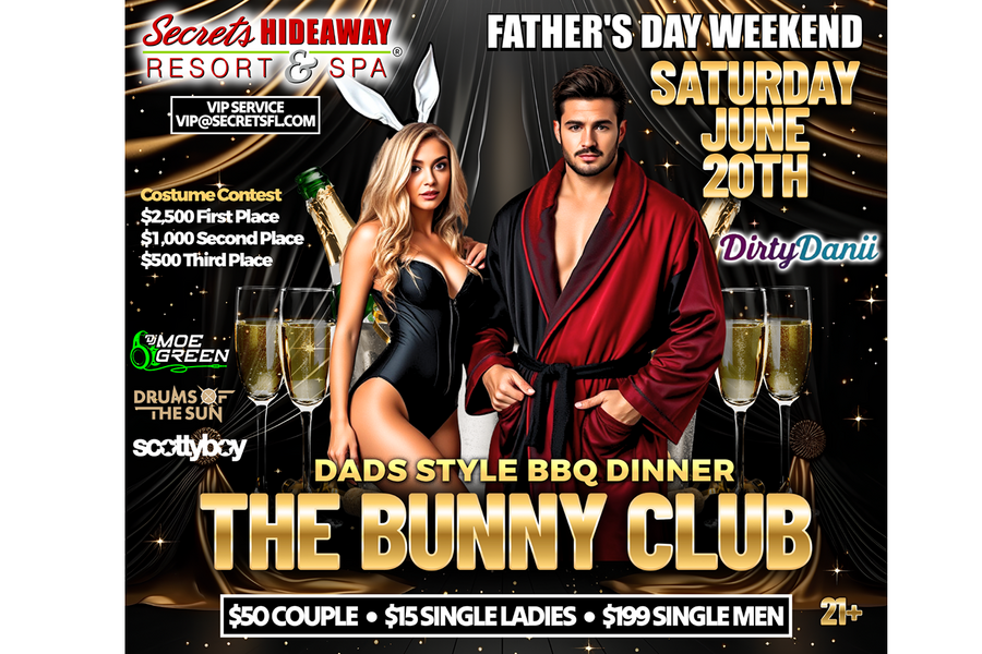 The Bunny Club