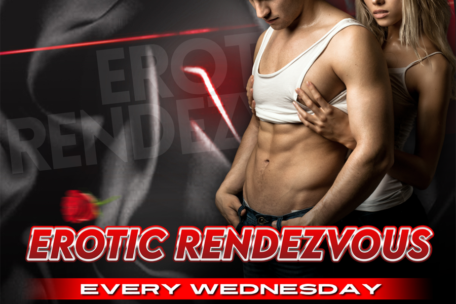 Erotic Rendezvous
