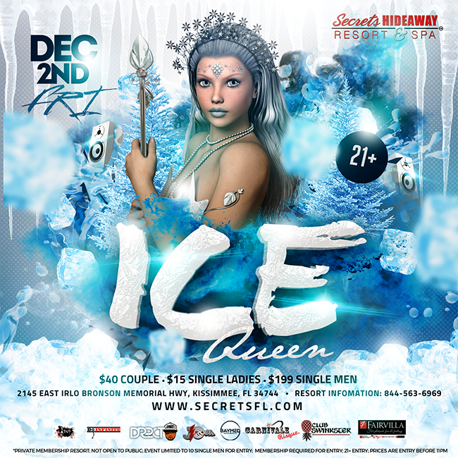 Ice Queen