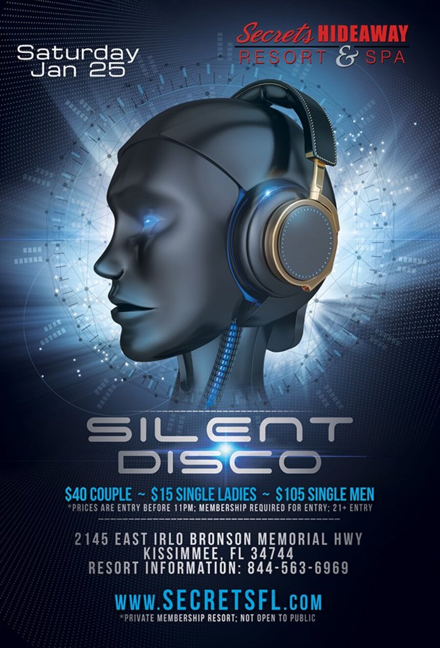 Silent Disco