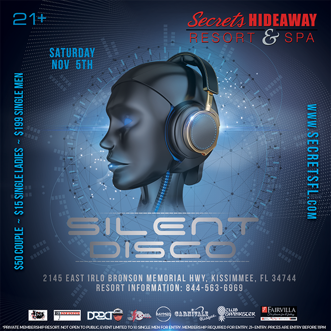 Silent Disco
