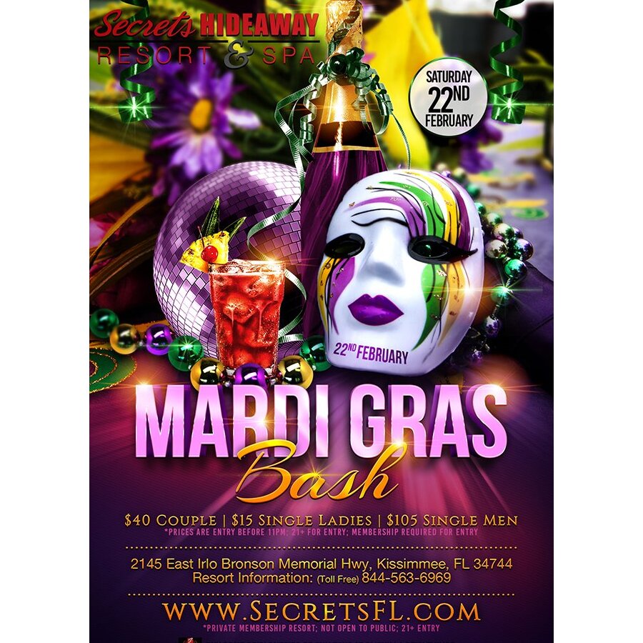 Mardi Gras