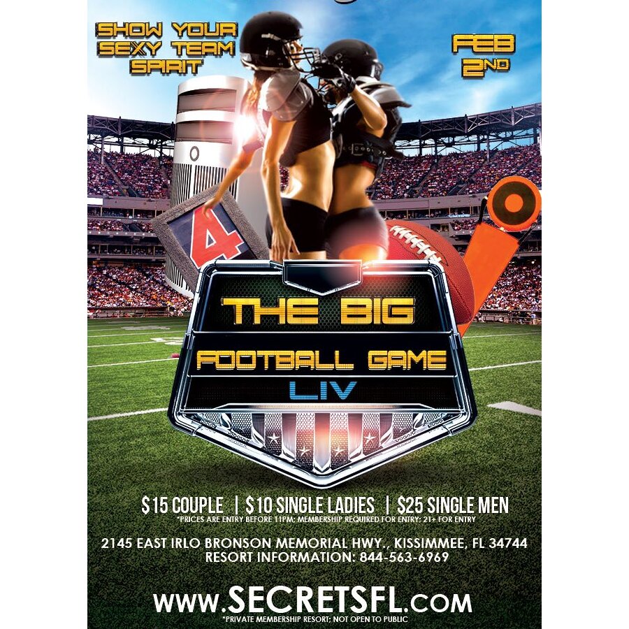 The Big Game