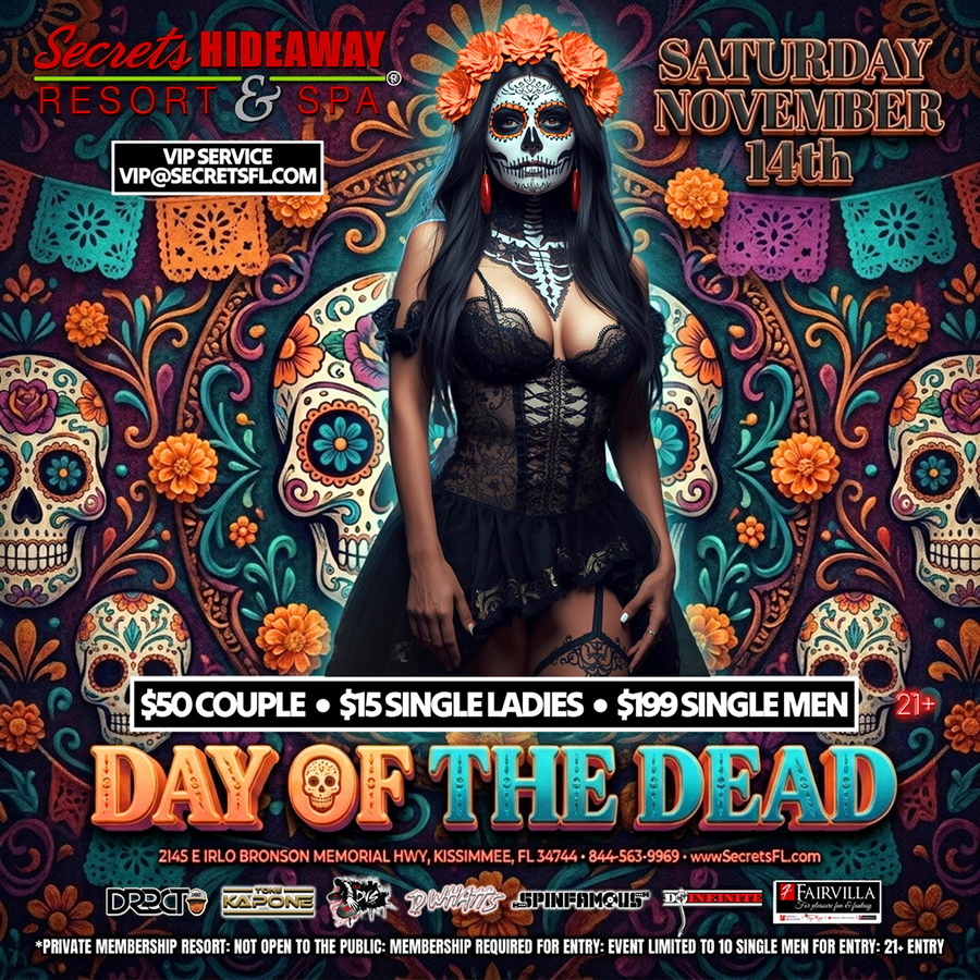 Day of the Dead