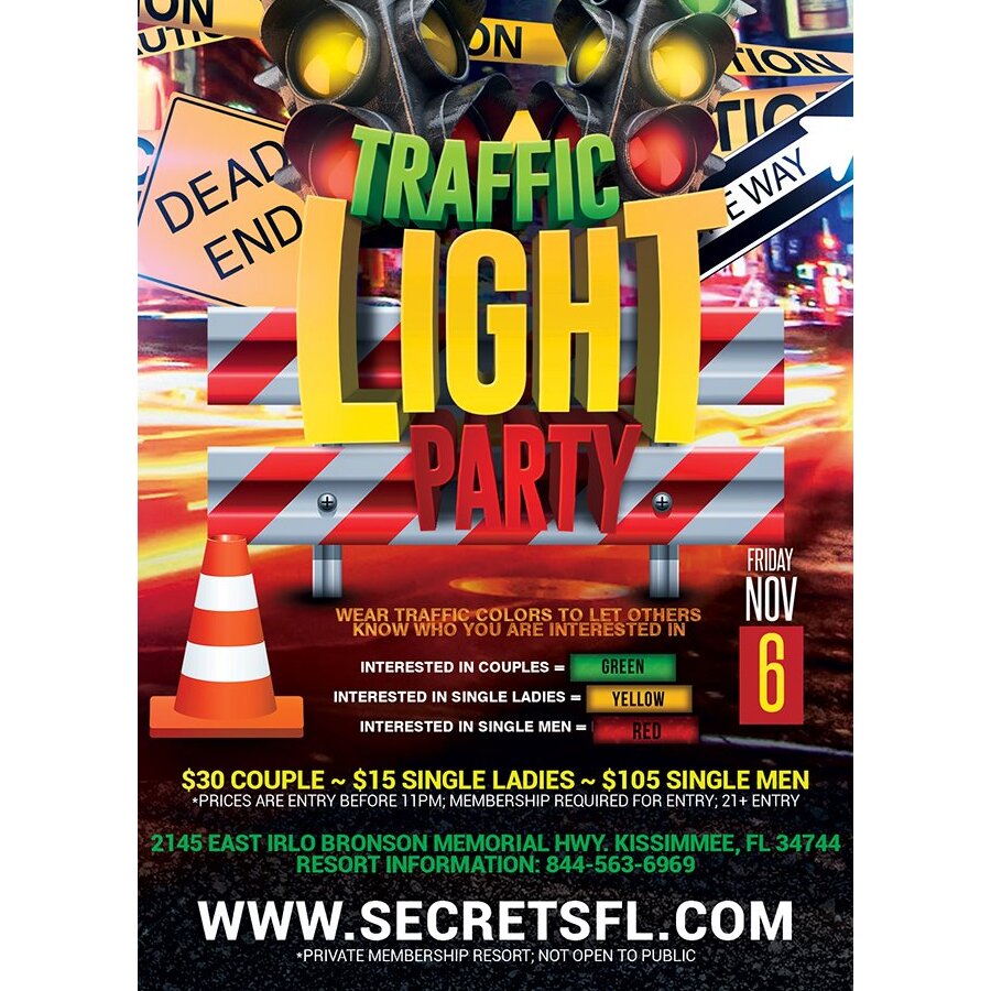 Traffic Light