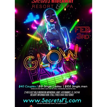 GLOW