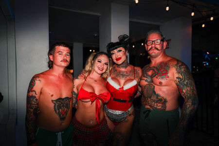 Christmas In July 2025 01