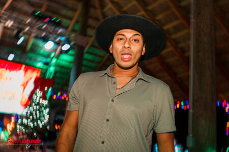 Secrets Christmas Party 2025 060