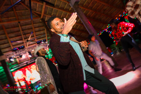 Secrets Christmas Party 2025 062