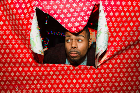 Secrets Christmas Party 2025 113