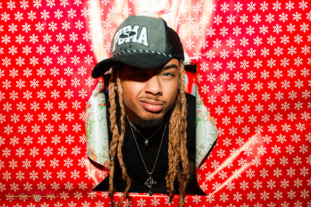 Secrets Christmas Party 2025 122