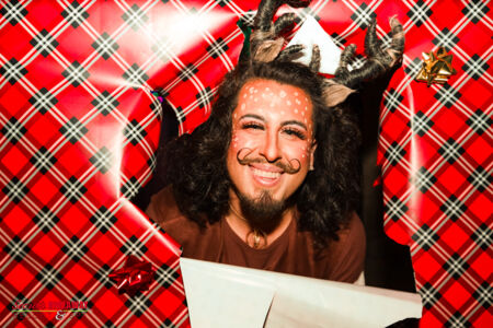 Secrets Christmas Party 2025 125