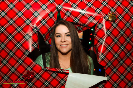 Secrets Christmas Party 2025 126