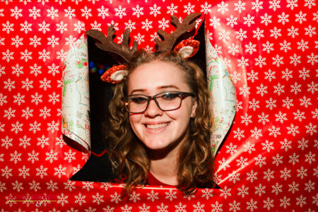 Secrets Christmas Party 2025 128