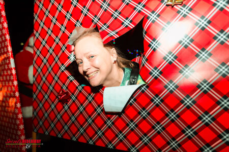 Secrets Christmas Party 2025 146