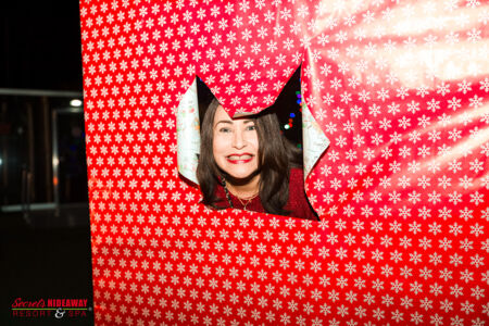 Secrets Christmas Party 2025 153