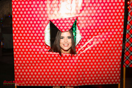 Secrets Christmas Party 2025 155