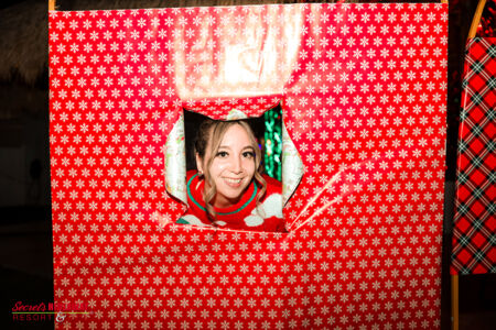 Secrets Christmas Party 2025 156