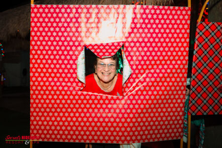 Secrets Christmas Party 2025 159