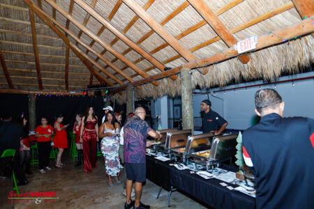 Secrets Christmas Party 2025 164