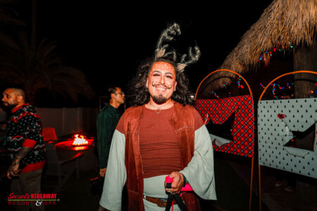 Secrets Christmas Party 2025 187