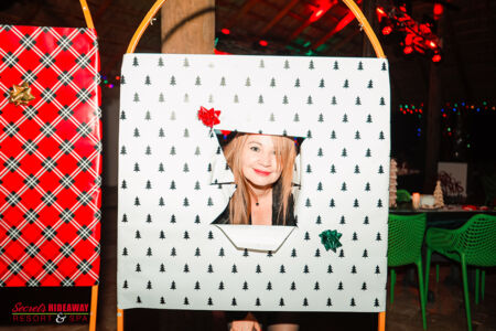 Secrets Christmas Party 2025 192