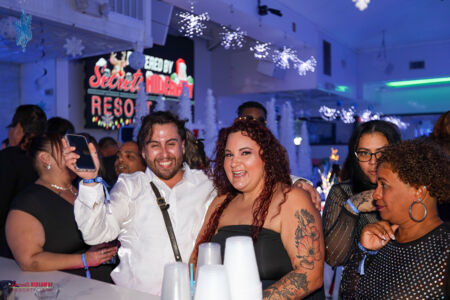 Secretschristmas 101