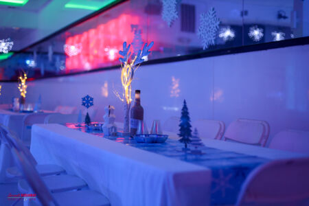 Secretschristmas 411